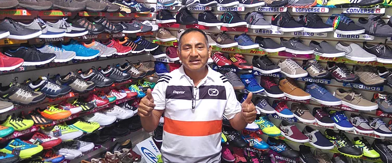 Testimonio aprobación